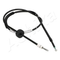 Ashika Handbremsseil Bremsseil Hinten Links Passend FüR Audi A4 Seat Exeo ST