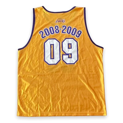 Los Angeles Lakers Jersey Men