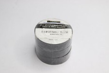  3-Pk Parart PVC Electrical Insulation Tape 19 mm x 20 m B0B5S891RB