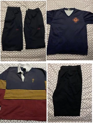 Crc St Albans Crc Sydenham School Uniform Miscellaneous Goods Gumtree Australia Brimbank Area Delahey 1251917175