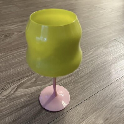 Cool Glass Wine , Copa De Vino Exótica Trendy