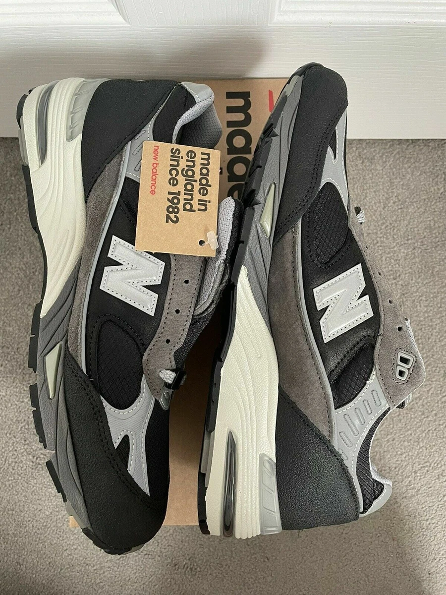 New balance 991 shop noir
