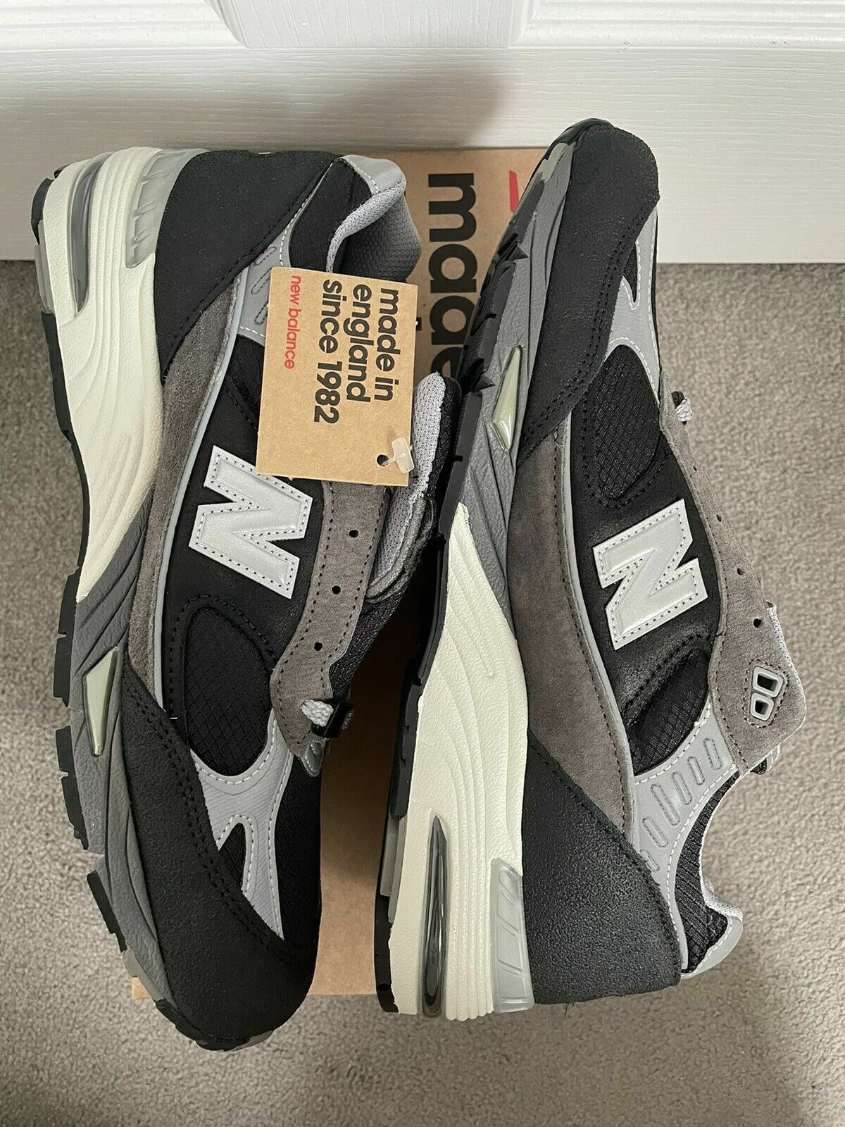 NB M991 slam jam | nate-hospital.com