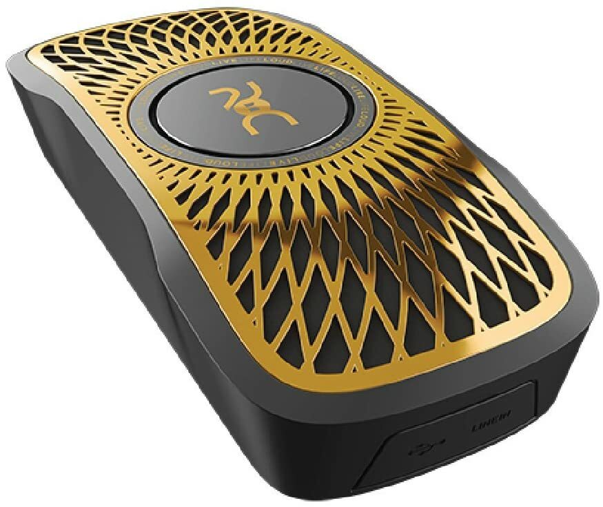 MONSTER BLUETOOTH SPEAKER CRISTIANO RONALDO