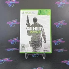 Call of Duty Modern Warfare 3 Xbox 360 Complete - 1 Year Warranty EX Cond