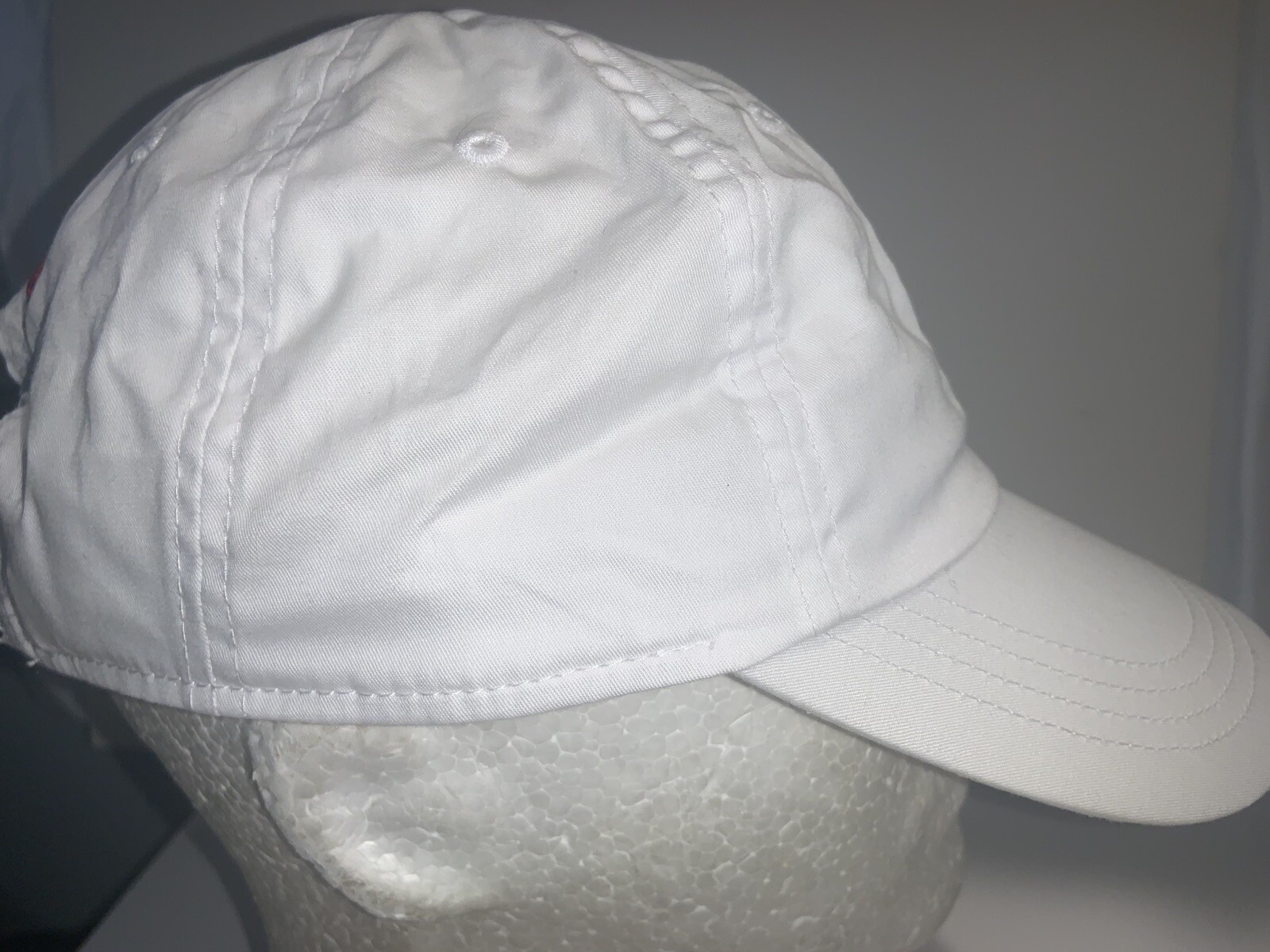 124TH US OPEN PINEHURST HAT CAP ADJUSTABLE STRAPB… - image 6