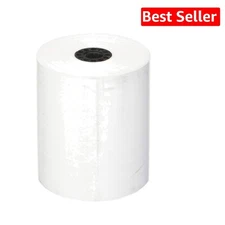 High-Quality 3 1/8" x 230' Thermal Paper Rolls - 32 Pack for Smooth Transactions