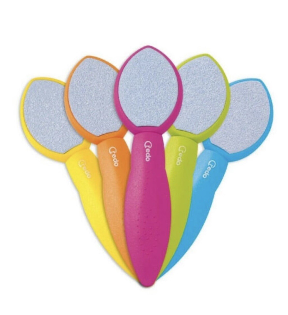 CREDO SOLINGEN RASPACALLI DOPPIO IN CERAMICA