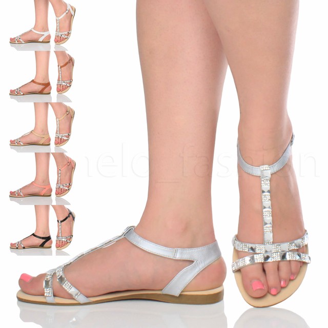 clarks diamante sandals