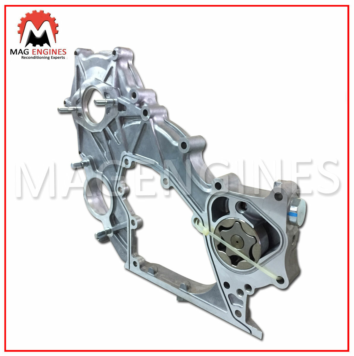 城趾 Amazon.com: BCXFORK 11301-17020 Oil Pump for Toyota 1HZ