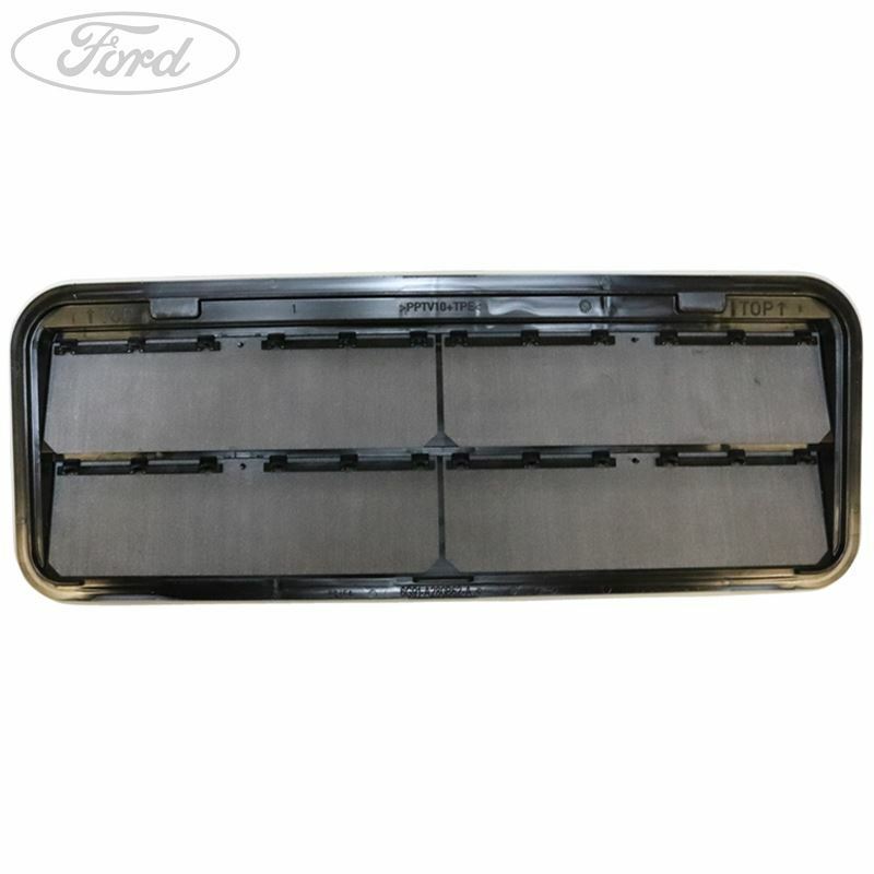 Ford Galaxy Mk3 Air Inlet Grill Genuine OEM 1776176 6g91a280b62ad  