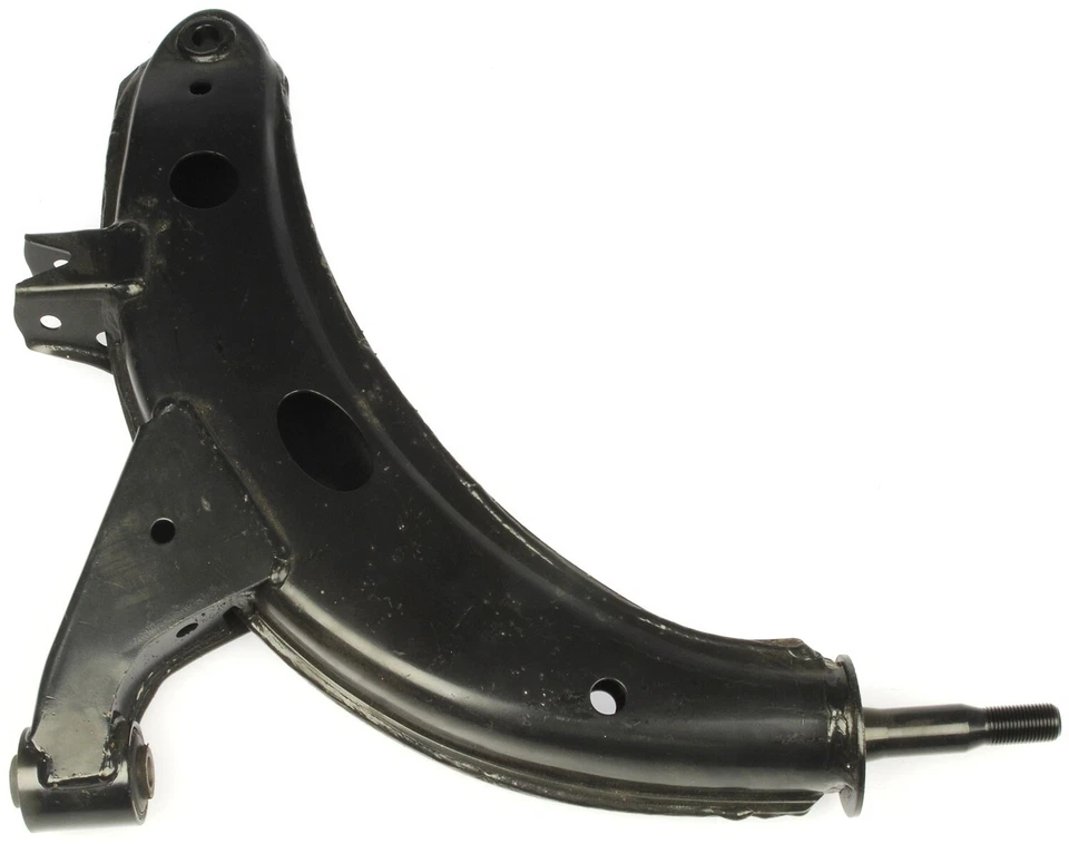 Brazo de control de suspensión inferior delantero izquierdo Dorman para Subaru Loyale 1993-1994 Foto 3 de 3