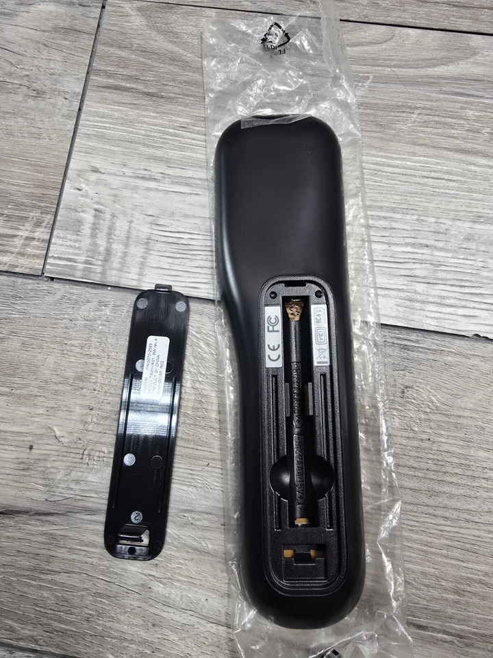 HP Remote Control RC1804911/06 For TV Windows Media Center 5070-2583 438584-001 - Image 4 of 4