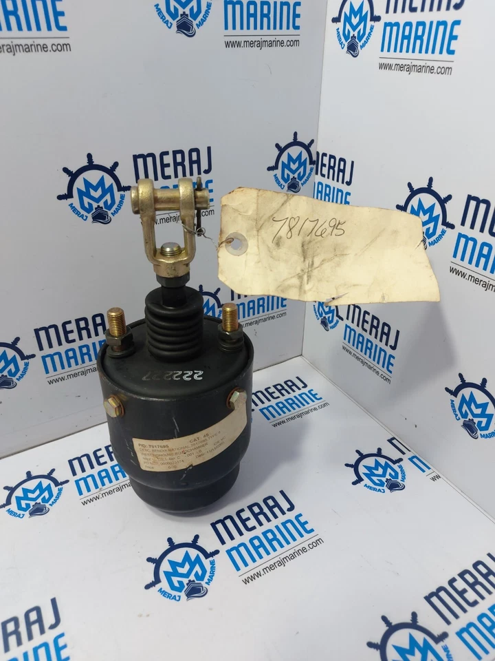 Bendix 222227 Type 9 Drive 1H2405G / Westinghouse Rotochamber / National 7817695 - Image 4 of 4