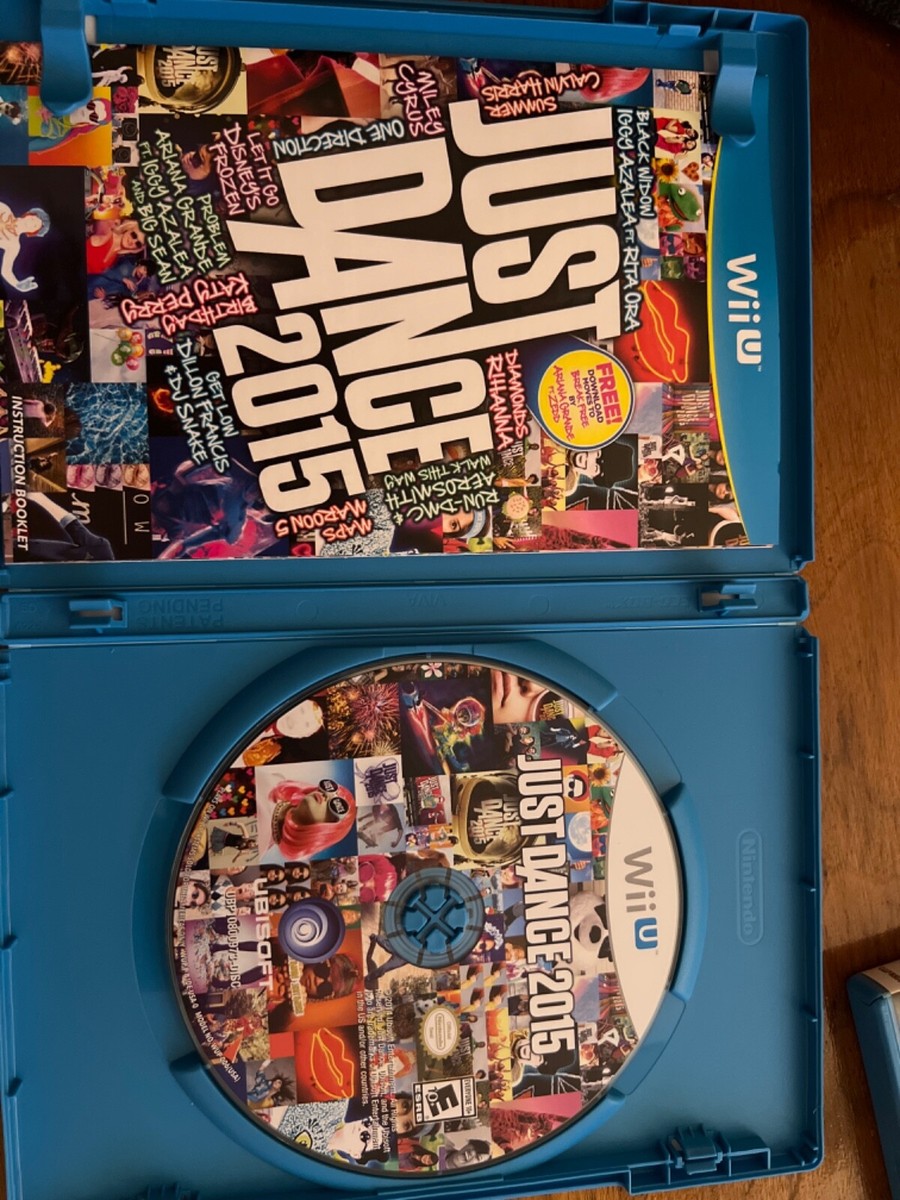 Gameplay Just Dance 2020 Wii Into The Unknown Just Dance 2020