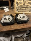Harley Davidson 16641 96Y 16643 96Y Buell S1 Lightning Cylinder Head Set