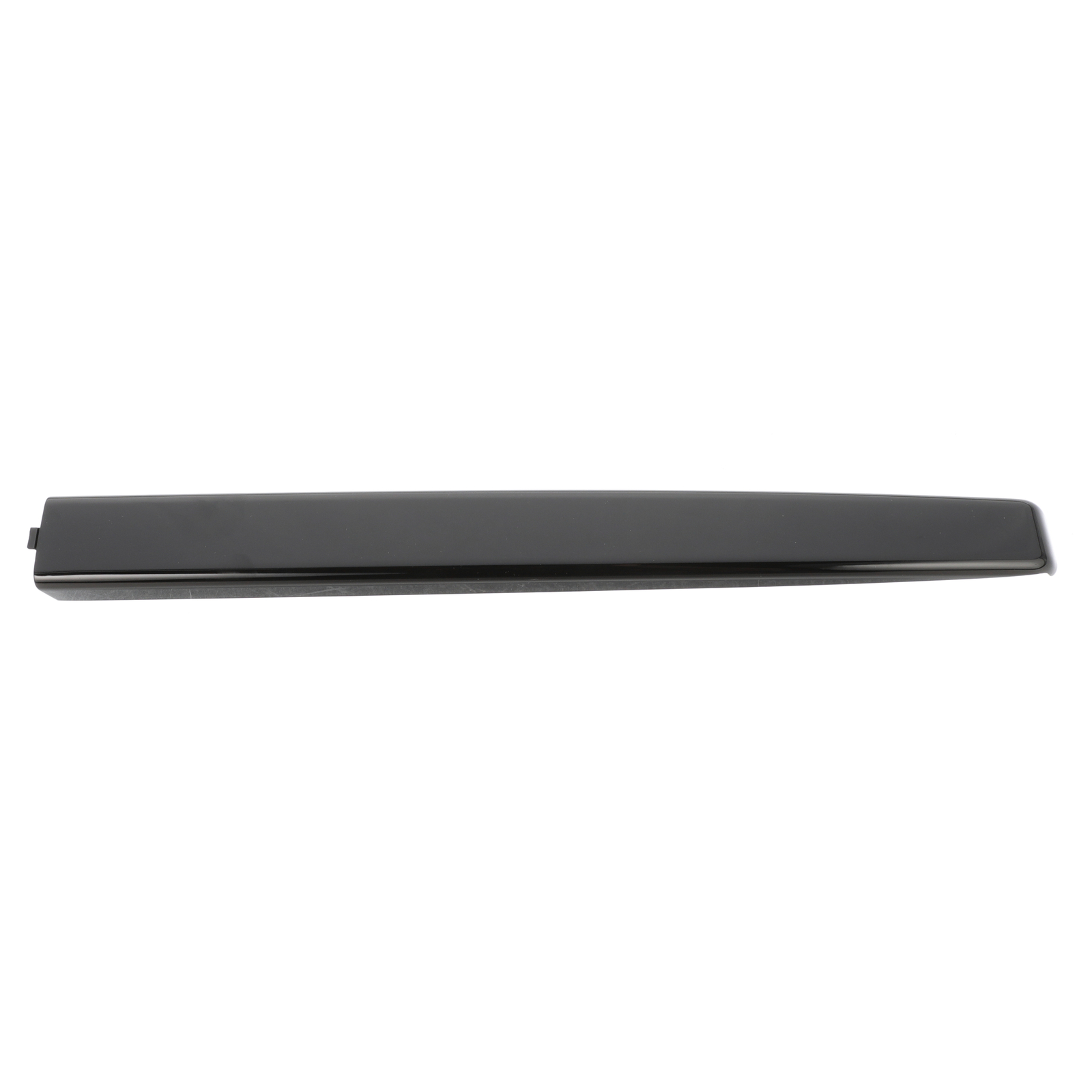 Cubierta del riel del techo izquierdo para Maserati Levante 2017+ (N/P 670093075)