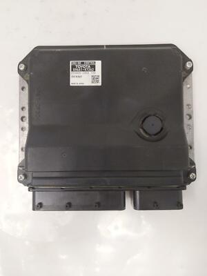 2010 TOYOTA PRIUS OEM ELECTRONIC ENGINE COMPUTER CONTROL MODULE ECU 89661-47262