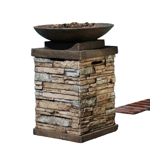 Simpson LCC6-4 LCC 6-1/8 Column Cap for Outside Diameter