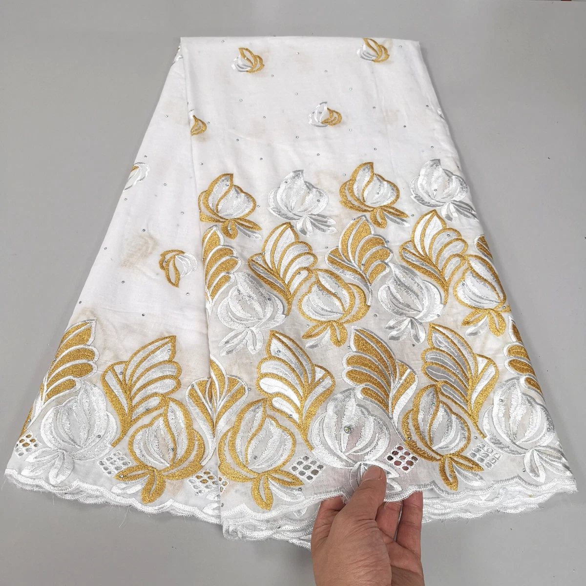 African fabric cheap wedding dresses