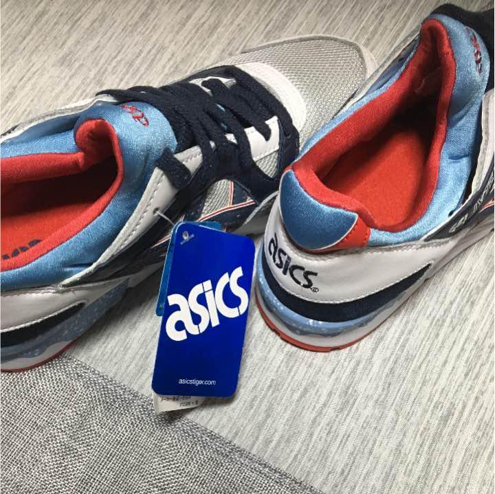 Gelrite ‡X Asics Tiger 26.5 26.5 26.5 from japan (6137 947d99 Gelrite ‡X Asics Tiger 26.5 26.5 26.5 from japan (6137 947d99