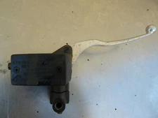 Front brake master cylinder with lever GZ250 Marauder 99-08 Suzuki #O18
