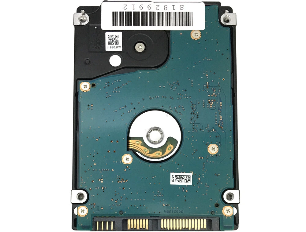 disque dur 2,5 SATA SLIM 5400 RPM 1To