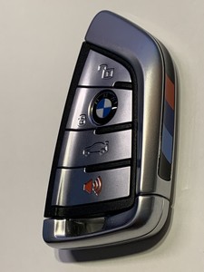 Bmw car key