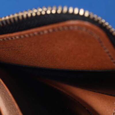 Porter] Film Wallet 187-01349 Film Yoshida Bag L-Shaped