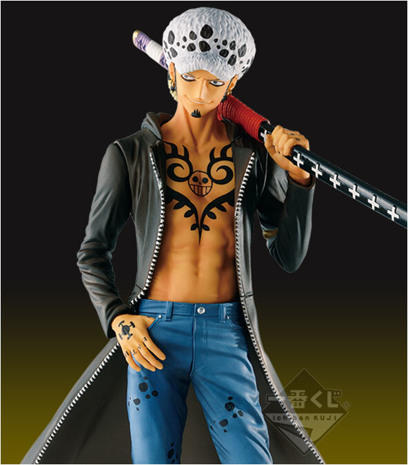 Japan Authentic Ichiban Kuji One Piece Best Edition D Prize