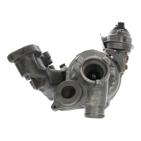Turbolader Garrett 847671-2 für Audi VW Seat Skoda 1.6 TDI  1.5 dCi