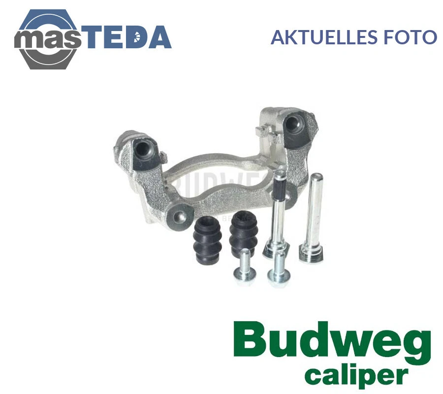 384238-1 HALTER BREMSSATTEL BUDWEG CALIPER NEU OE QUALITÄT | eBay