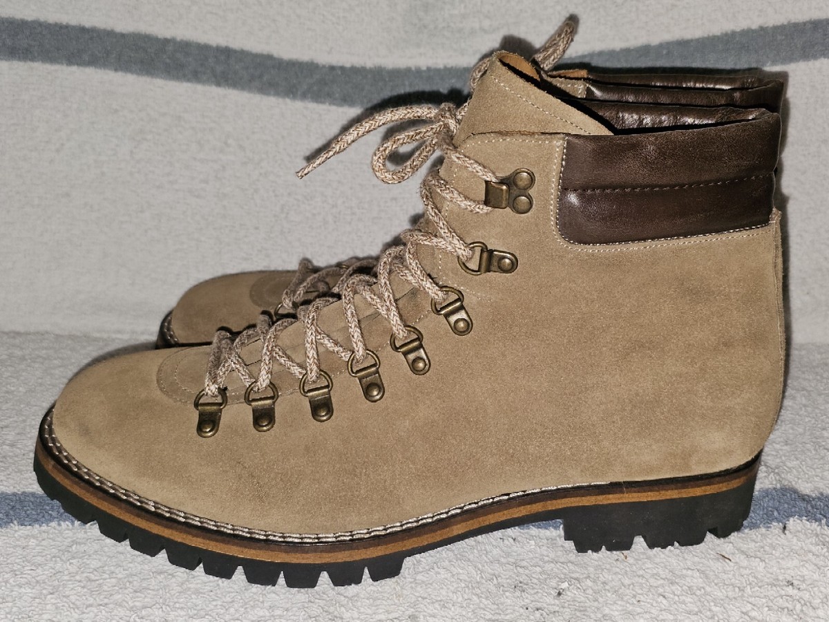 TAFT VIKING BOOT “NEW” Taft - @stefanshebazz07 serving looks in our Viking Boot in  main image 3