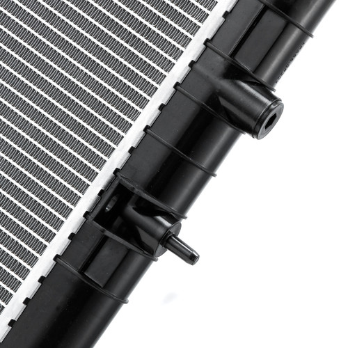 ALUMINIUM CORE RADIATOR Fit LAND ROVER 1998-2002 RANGE ROVER 2 LP P38 4/4.6L V8 - Bild 11 von 12