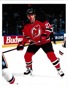 claude lemieux devils