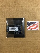 mSATA 32GB SSD (RoHS) MLC #APSDM032GM5AN-PCM