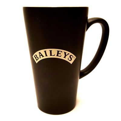 Baileys Irish Cream 5.75'' Tall Ceramic Coffee Mug Cup