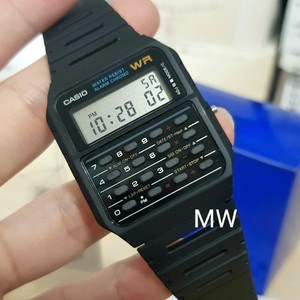 calculator watch ebay