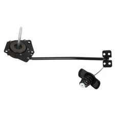 Spare Tire Hoist Wheel Carrie Assembly For 2001-2008 Honda Pilot Acura 3.5L