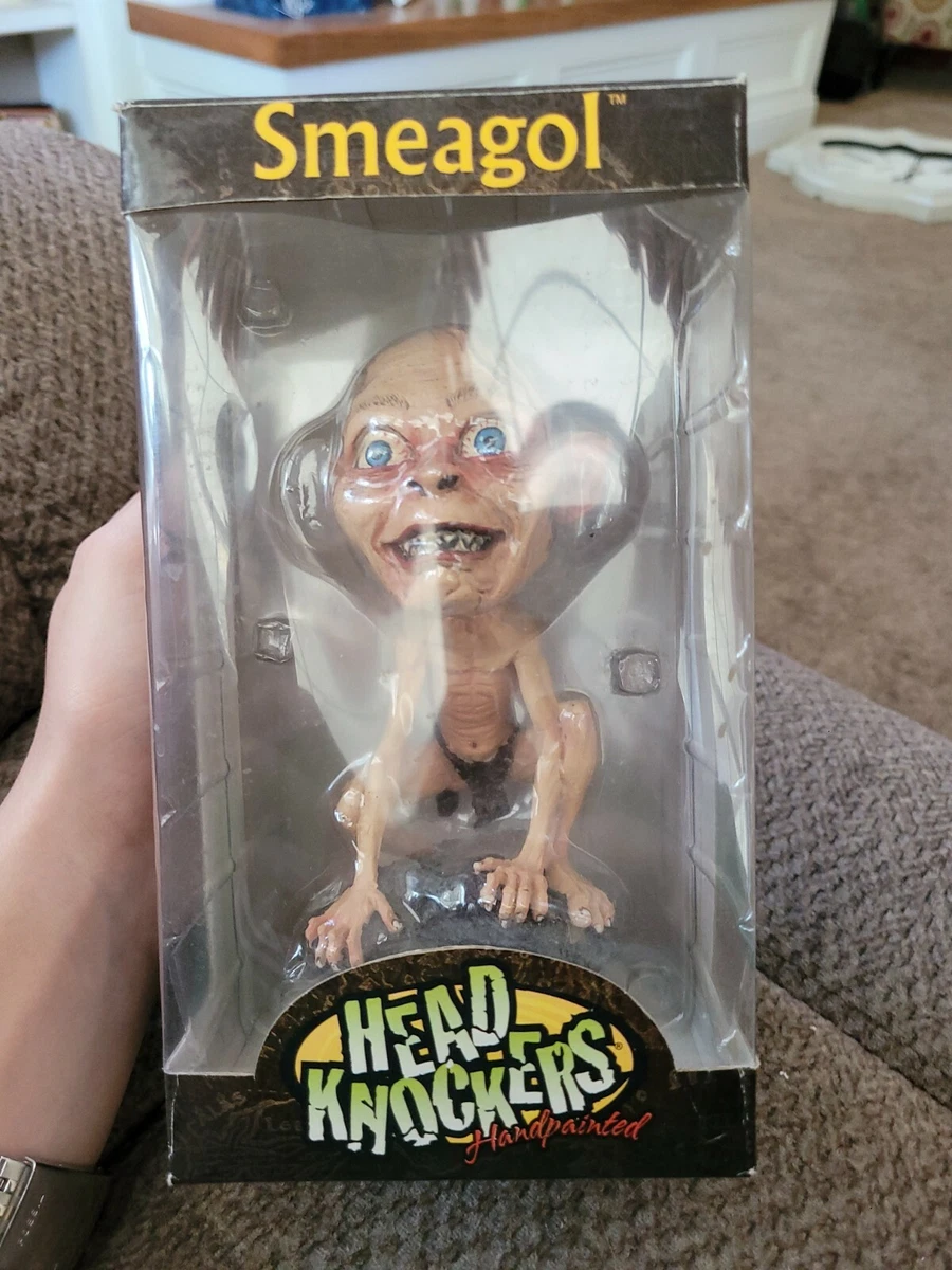 Preços baixos em NECA Gollum TV, filmes e videogames bonecos de