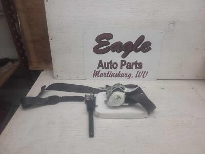 13 14 15 Ford FORD EXPLORER Front Seat Belt