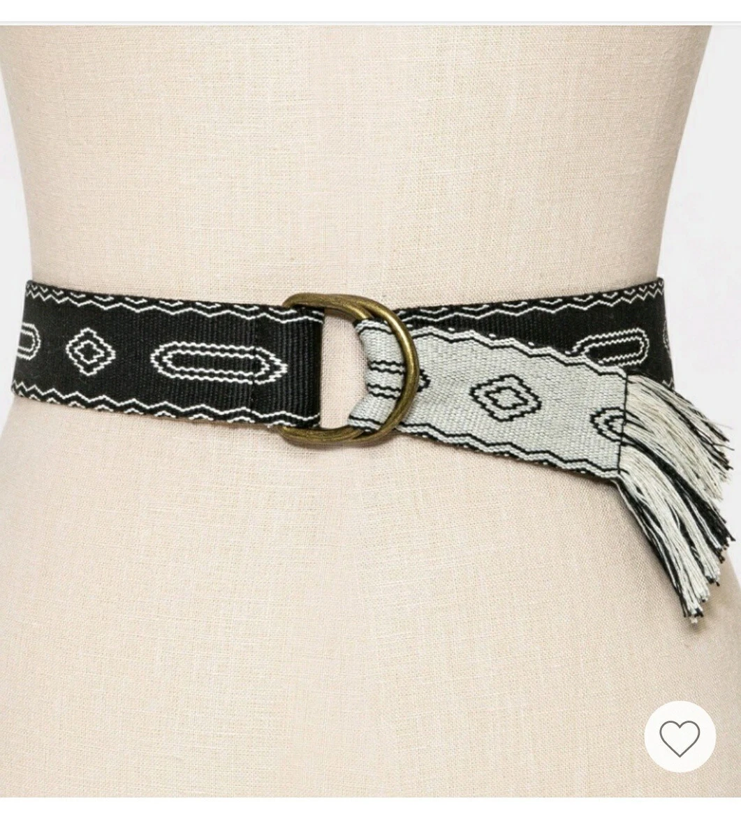 D ring belt clearance womens