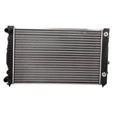 Aluminum Radiator For Audi A4 Quattro 1997-2002 1.8L 98-05 Volkswagen Passat