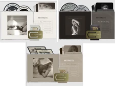 Taylor Swift The Tortured Poets Department Collector's Editions Bundle