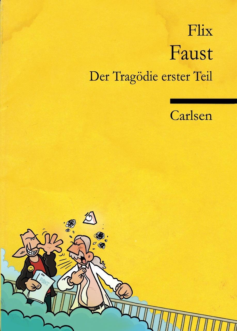 Thumbnail - Flix: Faust Flix