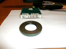 CHICAGO RAWHIDE 13972 OIL SEAL =35 X 64 X 8 MM