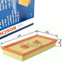 Bosch F026400482 Luftfilter FüR Mercedes C C204 T-MODEL S204 W204 CLS C218