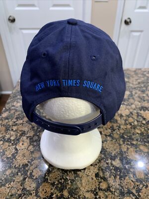 Bubba Gump Shrimp Embroidered Baseball Cap - Adjustable Snapback, Cotton, Unisex Trucker Hat (Black)