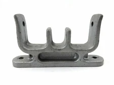 ZICO MB-22 Quick-Bar 1-3/16″ Opening Painted Horizontal Dual Mounting Bracket