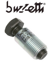 BUZZETTI ARRACHE VOLANT MAGNETIQUE 18x150 YAMAHA 125 MOTO DERBI MINARELLI AM6 50